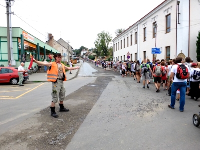 2012 sobota Velehrad